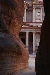 Petra Jordan.