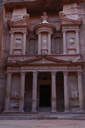 Petra, the Treasure.
