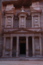 Petra, the Treasure.