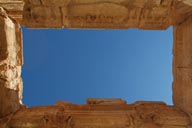 Ba'al Temple, Palmyra.