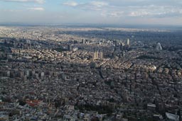 Damascus.