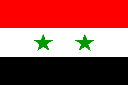 Flag Syria