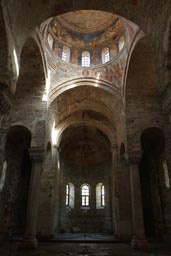 Main ship, Trabzon, Ayasofya.