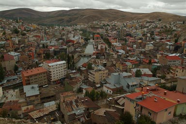 Bayburt, Turkey.