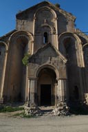 Portal, entry of Osk Vank Church.