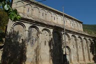 Barhal Church, Turkey.