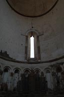 Cathedral Ani, close up apse.