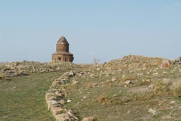 Church St. Gregory of the Abughamrents.