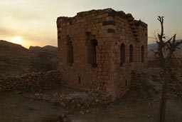 Hasankeyf, mosque.