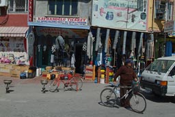 Bicycle Konya.