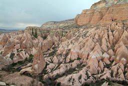 Cliffs of Goerem.