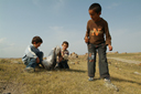 Kids in Ani. Kids in Ani.