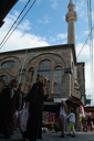 Carsi Camii, Mosque Bazaar Trabzon. Carsi Camii, Mosque Bazaar Trabzon.
