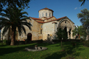 Hagia Sophia Trabzon.