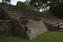 Lubaantum, Belize.