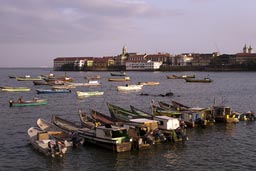 Casco Viejo Panama. 