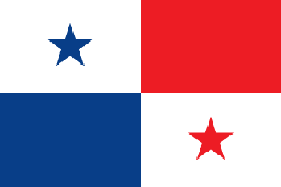 Flag Panama