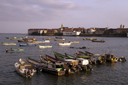 Casco Viejo Panama. 