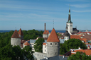 Tallinn Estonia.