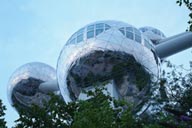 Atomium, Brussels.