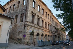 Mostar, Bosnia Herzegovina.