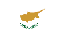 Flag Cyprus