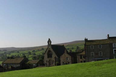 Yorkshire Dales