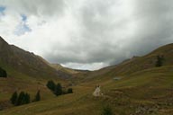 Col d'Allos.