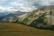 Col d'Allos.