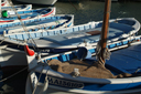 The boats of Cassis fishing port. Aug2010. The boats of Cassis fishing port. Aug2010.