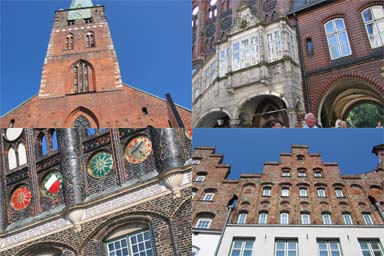 Luebeck