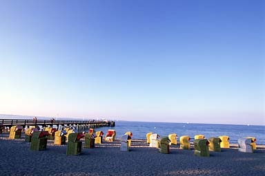 Timmendorfer Beach