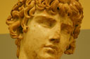 Hadrians lover, Delphi museum.