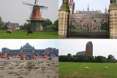 this is holland