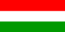 Flag Hungary