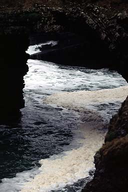 Bridges of Ross