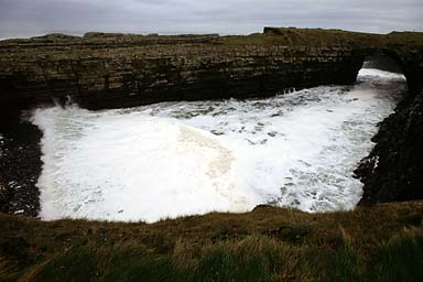 Bridges of Ross