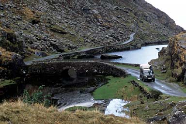 Gap of Dunloe