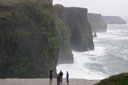 Ireland Cliffs of Moher.