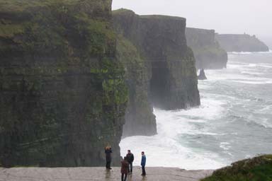 Cliffs of Moher