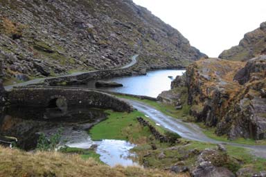 Gap of Dunloe