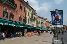 Verona.