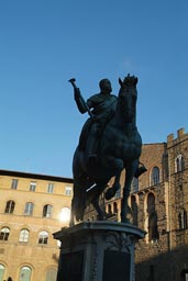 Firenze/Florence Piazza Signoria