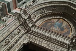 Firenze/Florence basilica/cathedral/dome, Santa Maria del Fiore