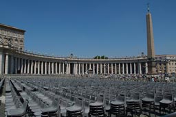 Rome/Roma, San Pietro/St. Peter 