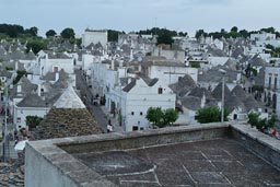 Trully country, Alberobello.