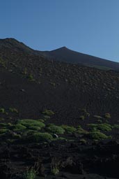 Mount Etna.