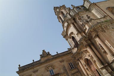 Ragusa, Cathedral.