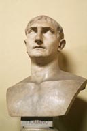 Trajan, Vatican Museum.