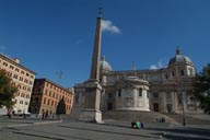 Santa Maria Maggiore.